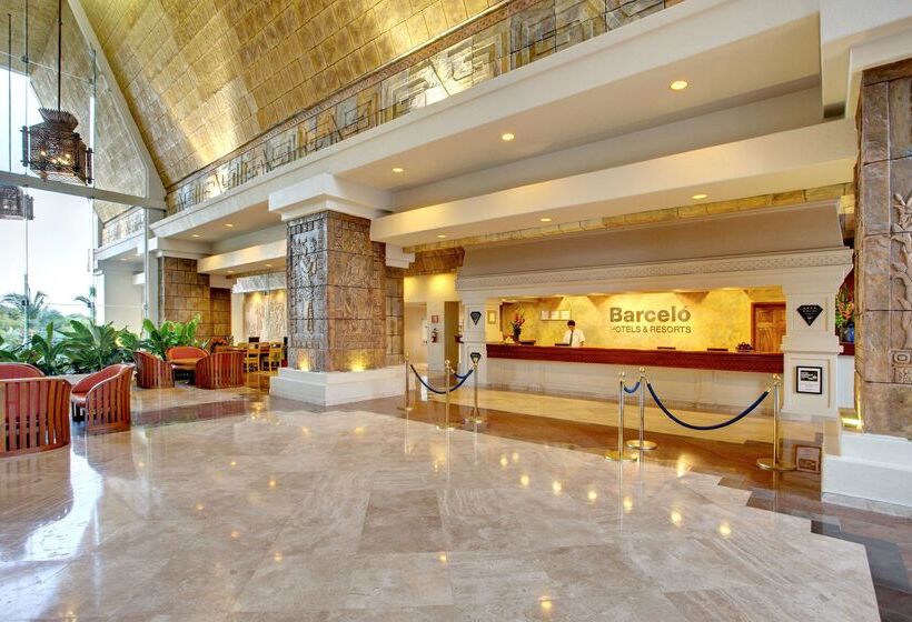 Hotel Barceló Karmina   All Inclusive