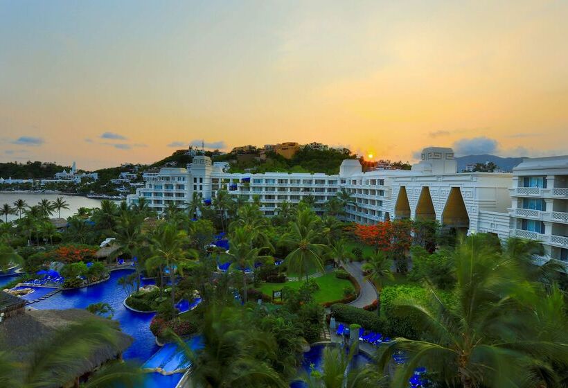 هتل Barceló Karmina   All Inclusive