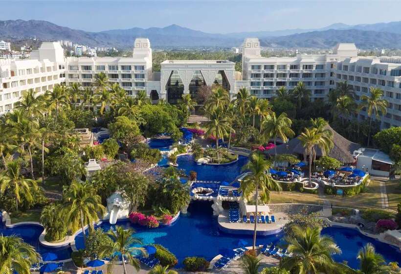 هتل Barceló Karmina   All Inclusive