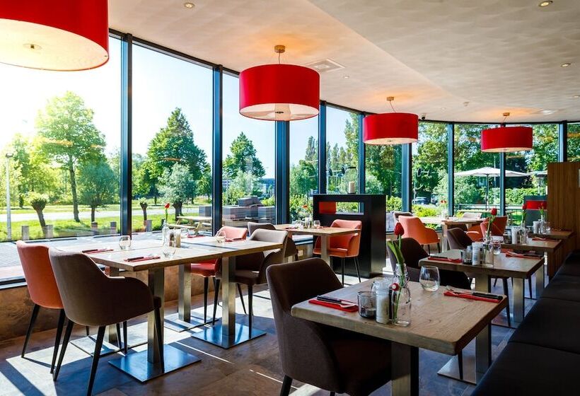 Bastion Hotel Haarlem Velsen