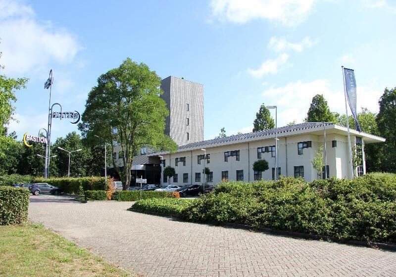 Bastion Hotel Roosendaal