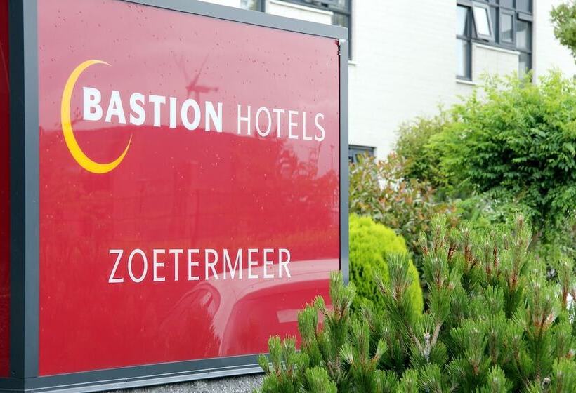 هتل Bastion  Zoetermeer