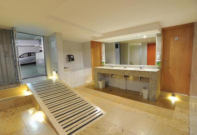 Fotos del hotel Benidorm:  49