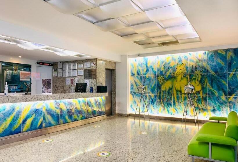 Fotos del hotel Benidorm:  28