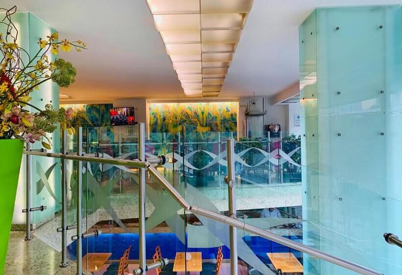 Fotos del hotel Benidorm:  25