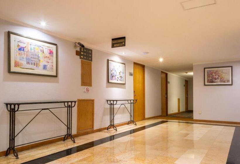 Fotos del hotel Benidorm:  29