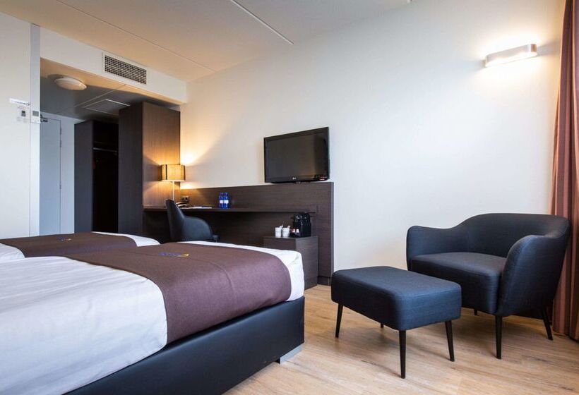 酒店 Best Western Plus Amsterdam Airport