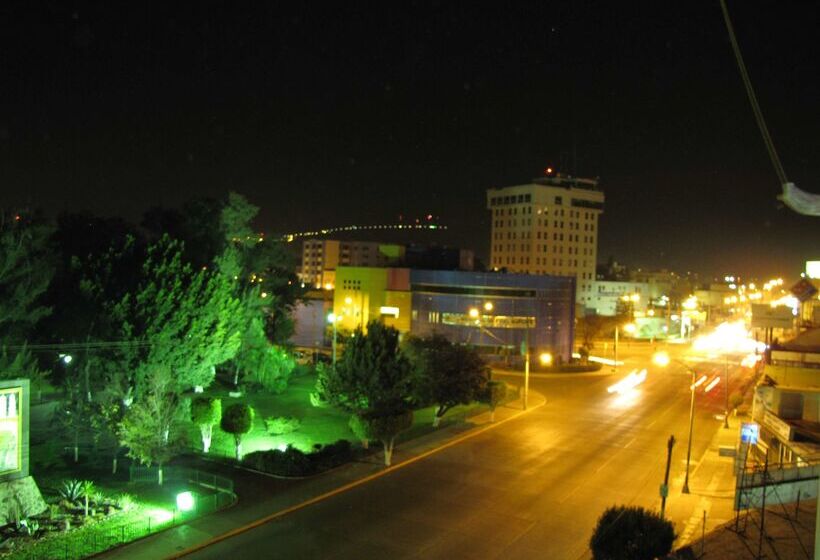 هتل Best Western Plus Plaza Florida & Tower
