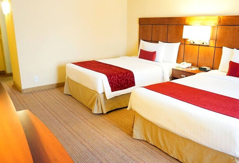 Fotos del hotel Courtyard By Marriott Puebla Las Animas: 1 Fotos del hotel Courtyard By Marriott Puebla Las Animas: 1