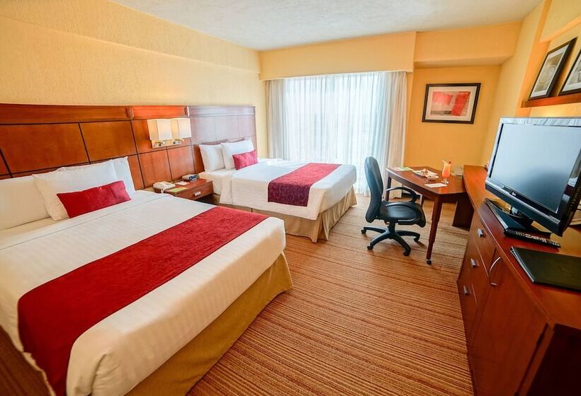 Fotos del hotel Courtyard By Marriott Puebla Las Animas:  2