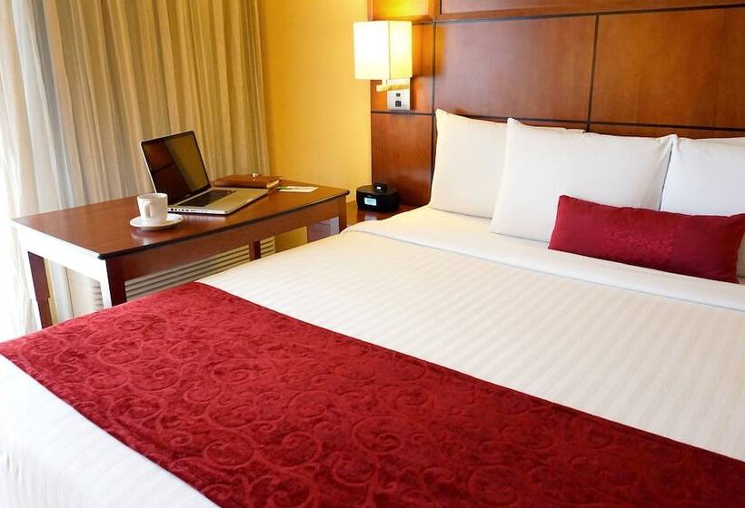 Fotos del hotel Courtyard By Marriott Puebla Las Animas:  5