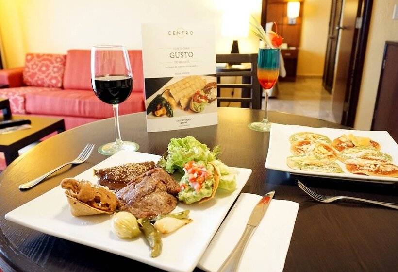 Fotos del hotel Courtyard By Marriott Puebla Las Animas:  17