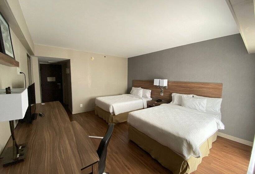 Fotos del hotel Courtyard By Marriott Puebla Las Animas:  10