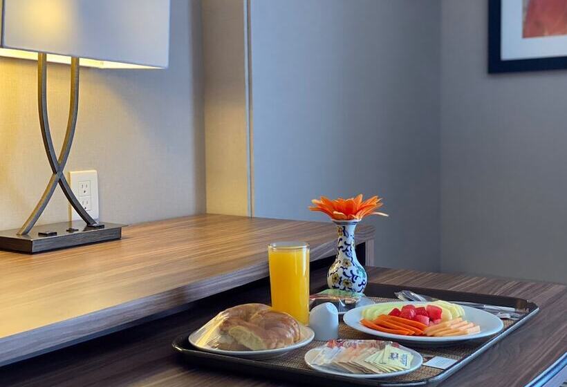 Fotos del hotel Courtyard By Marriott Puebla Las Animas:  21