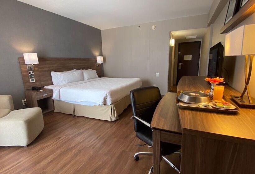 Fotos del hotel Courtyard By Marriott Puebla Las Animas:  12