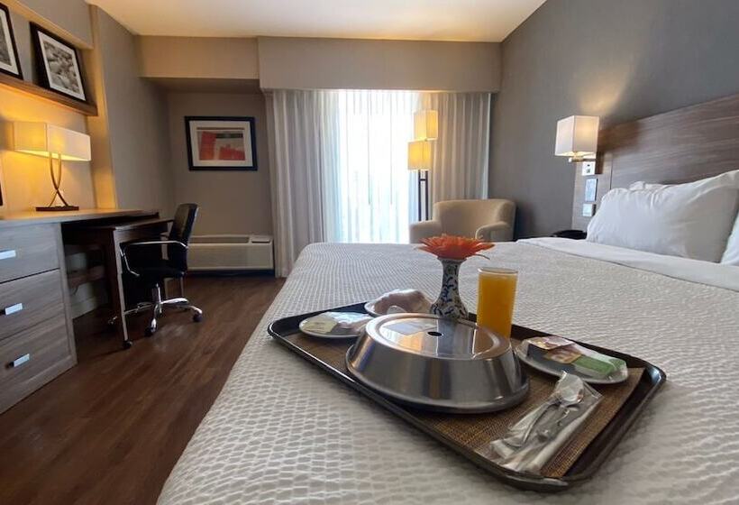 Fotos del hotel Courtyard By Marriott Puebla Las Animas:  14