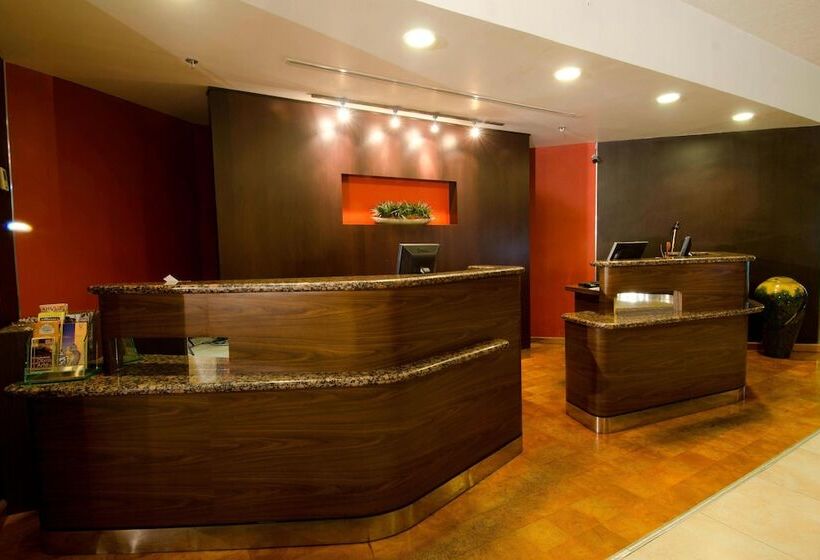 Fotos del hotel Courtyard By Marriott Puebla Las Animas:  18