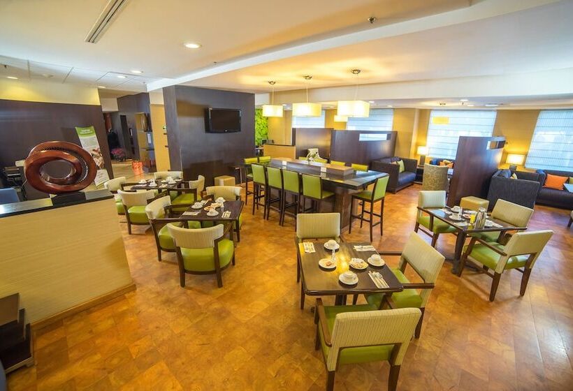 Fotos del hotel Courtyard By Marriott Puebla Las Animas:  19
