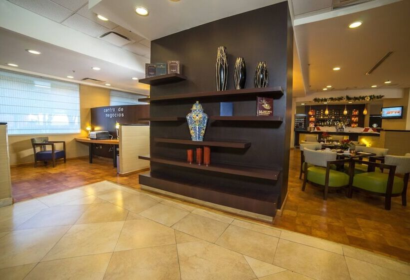 Fotos del hotel Courtyard By Marriott Puebla Las Animas:  20