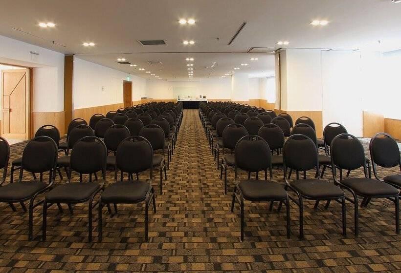 هتل Fiesta Inn Tlalnepantla