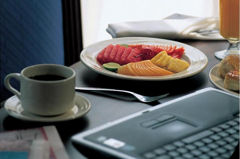 酒店 Fiesta Inn Xalapa