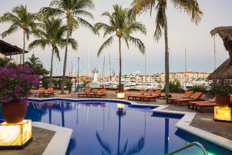 Hotel Flamingo Vallarta  & Marina