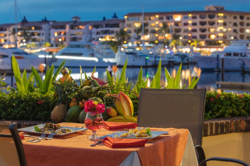 Flamingo Vallarta Hotel & Marina