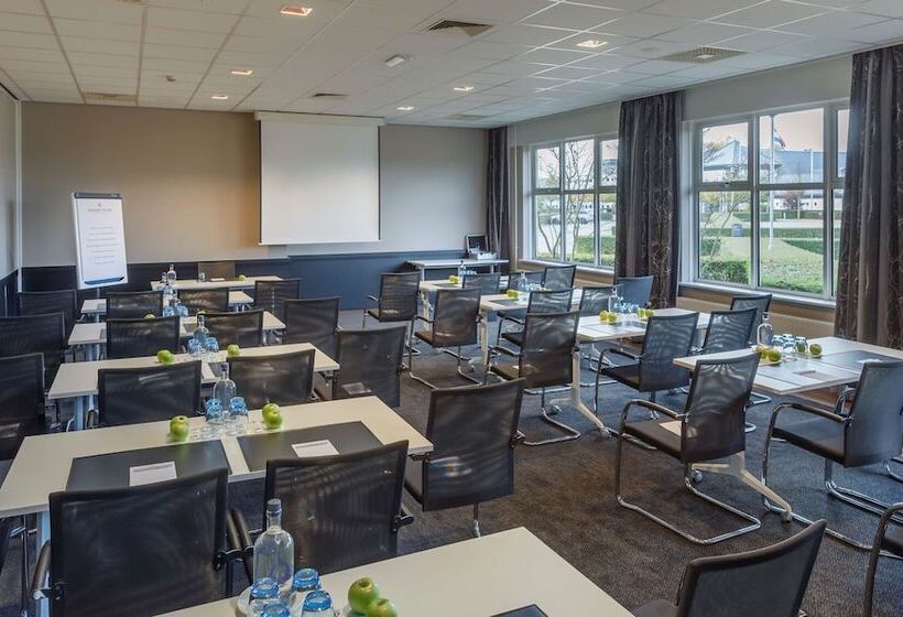 فندق Golden Tulip Ampt Van Nijkerk