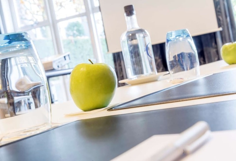 هتل Golden Tulip Ampt Van Nijkerk