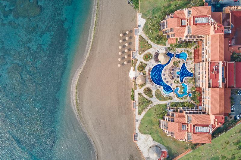 Hotel Grand Fiesta Americana Veracruz