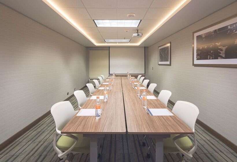 Fotos del hotel Hampton By Hilton Monterrey Galerías:  25