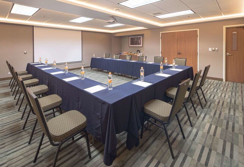 Fotos del hotel Hampton By Hilton Monterrey Galerías:  3