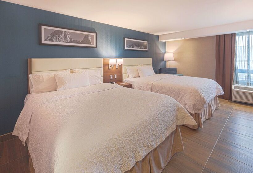 Fotos del hotel Hampton By Hilton Monterrey Galerías:  13