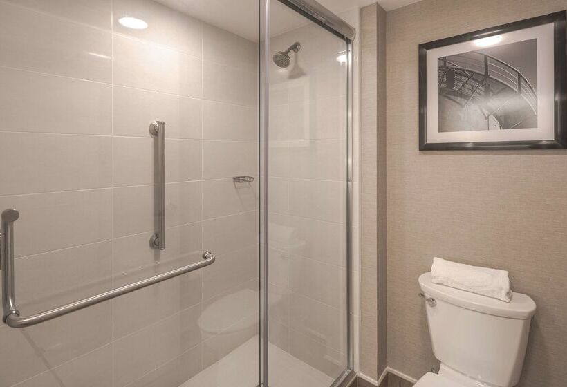 Fotos del hotel Hampton By Hilton Monterrey Galerías:  49