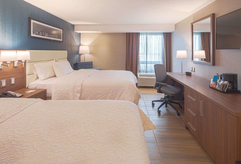 Fotos del hotel Hampton By Hilton Monterrey Galerías:  48