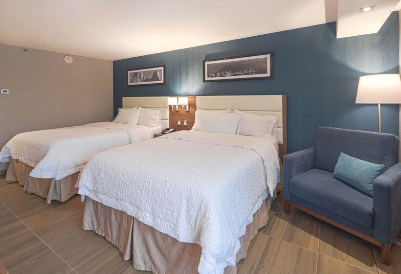 Fotos del hotel Hampton By Hilton Monterrey Galerías:  36