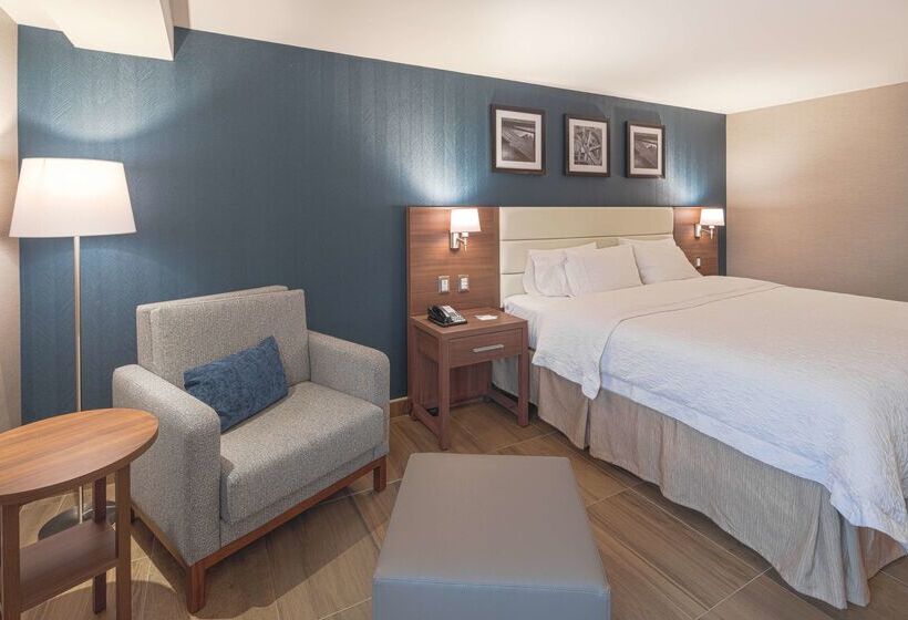 Fotos del hotel Hampton By Hilton Monterrey Galerías:  26