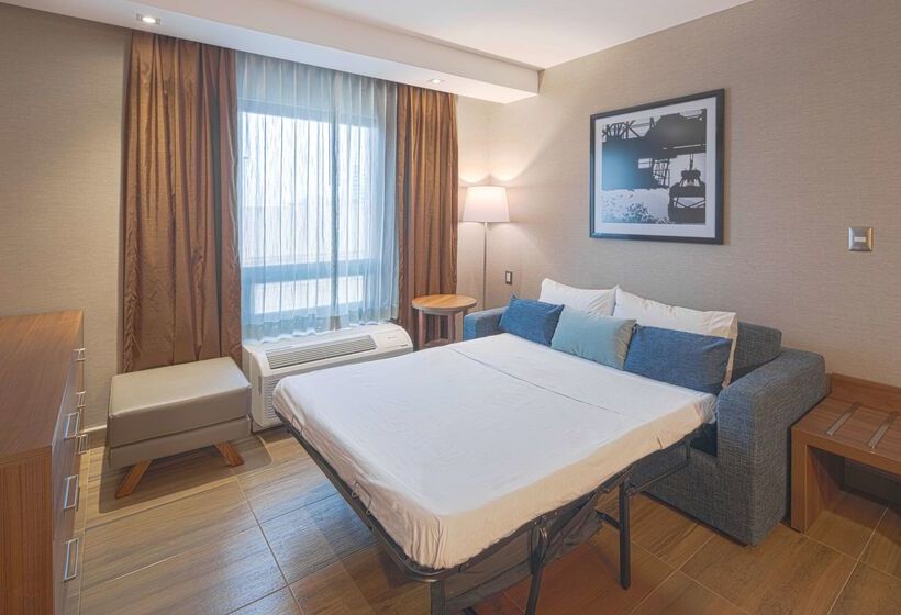 Fotos del hotel Hampton By Hilton Monterrey Galerías:  18