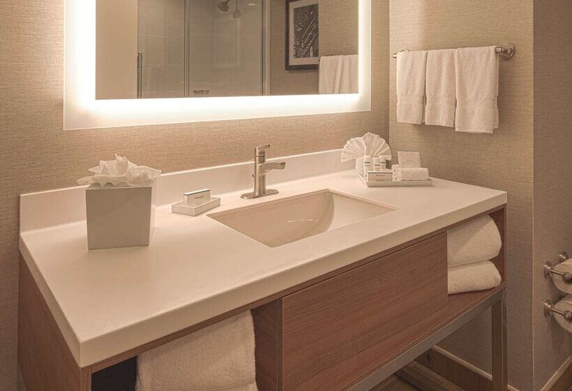 Fotos del hotel Hampton By Hilton Monterrey Galerías:  23