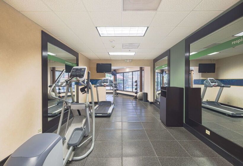 Fotos del hotel Hampton By Hilton Monterrey Galerías:  22