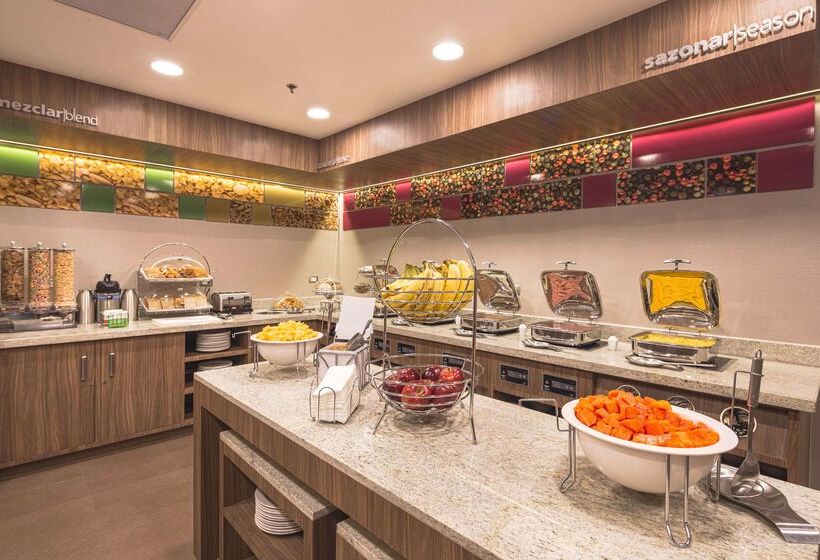 Fotos del hotel Hampton By Hilton Monterrey Galerías:  15