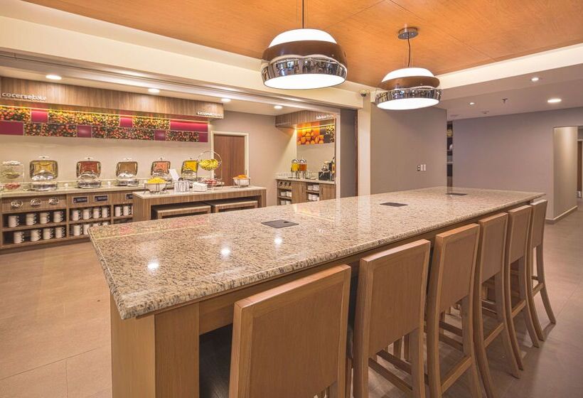 Fotos del hotel Hampton By Hilton Monterrey Galerías:  20