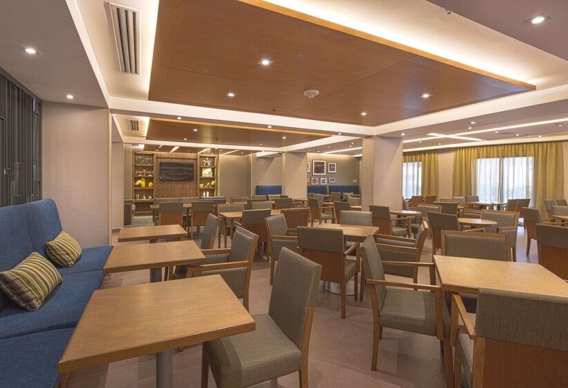 Fotos del hotel Hampton By Hilton Monterrey Galerías:  2