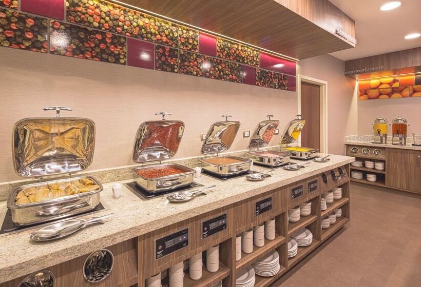 Fotos del hotel Hampton By Hilton Monterrey Galerías:  30