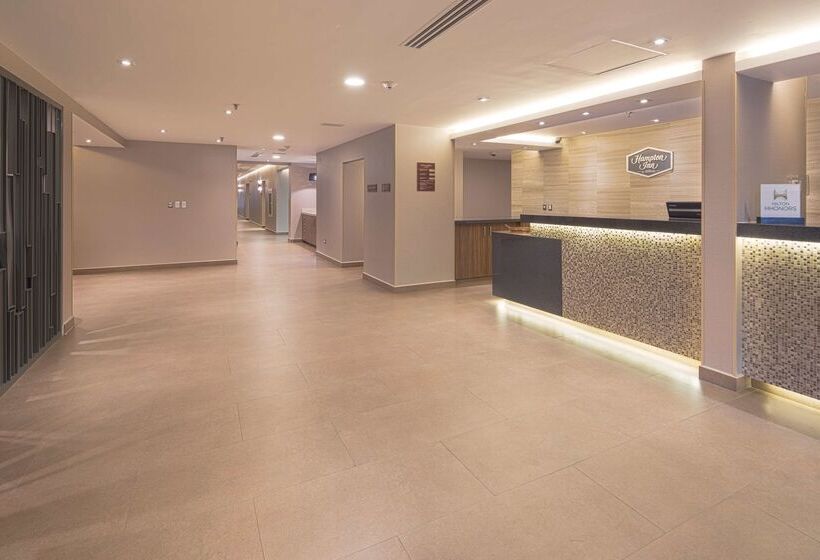 Fotos del hotel Hampton By Hilton Monterrey Galerías:  51