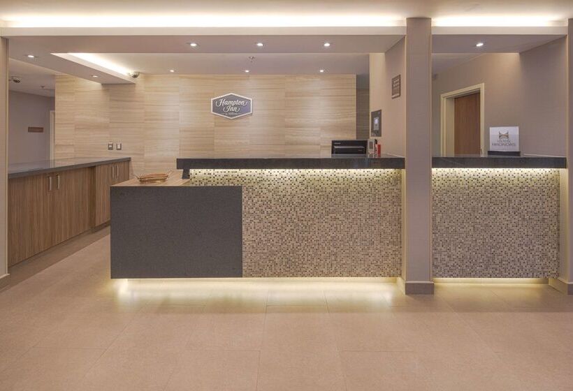 Fotos del hotel Hampton By Hilton Monterrey Galerías:  53