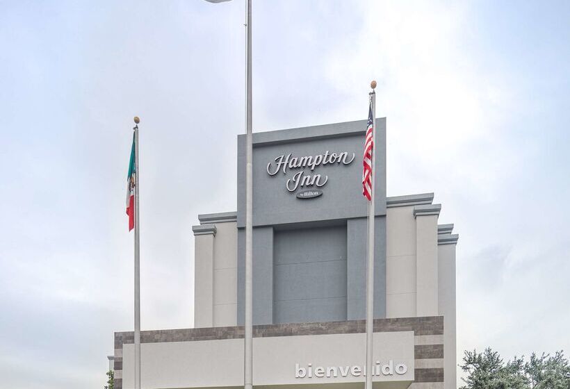 Fotos del hotel Hampton By Hilton Monterrey Galerías:  31