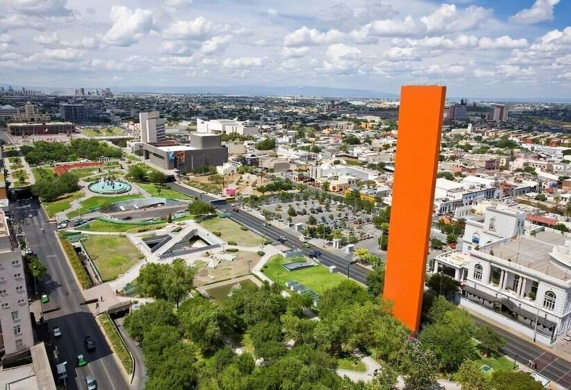 Fotos del hotel Hampton By Hilton Monterrey Galerías:  47