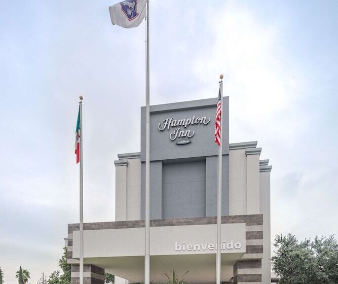 Fotos del hotel Hampton By Hilton Monterrey Galerías:  29