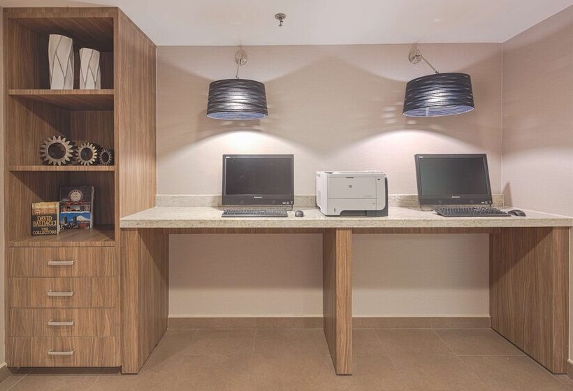 Fotos del hotel Hampton By Hilton Monterrey Galerías:  37